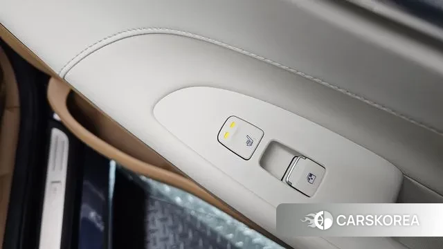 Hyundai The New Grandeur IG Hybrid id 3384815 из Кореи 9