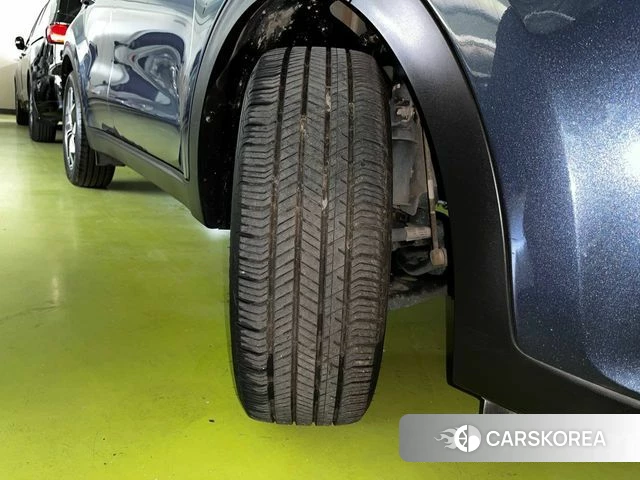 Kia Sportage The Bold id 4477127 из Кореи 9