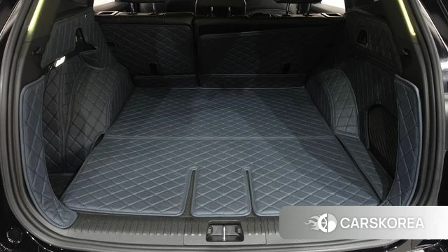 Renault Korea (Samsung) Grand Coleos id 4527843 из Кореи 9