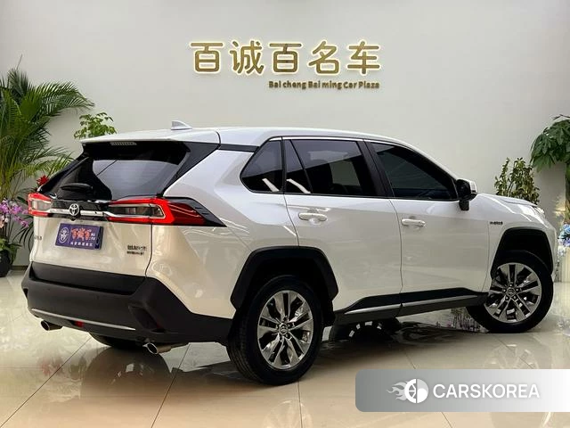 Toyota Wilanda id 4273328 из Китая 9
