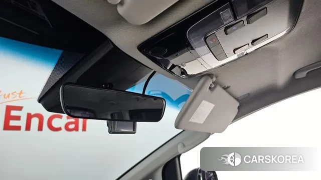 Hyundai Staria id 3565448 из Кореи 9