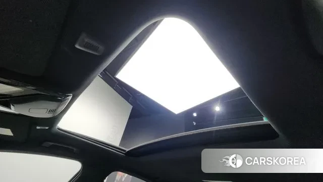 BMW 5 Series (G30) id 3660591 из Кореи 9