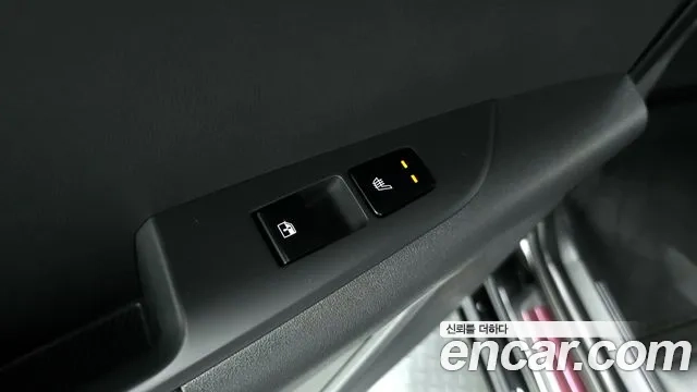 Kia Di All New Niro EV id 2954696 из Кореи 9