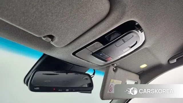 Hyundai Palisade id 3615778 из Кореи 9