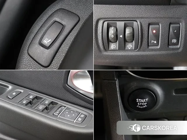 Renault Korea (Samsung) Clio id 3021441 из Кореи 9