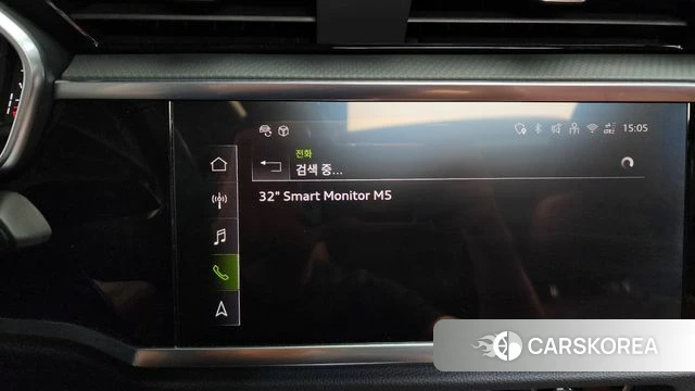 Audi Q3 (F3) id 3963393 из Кореи 9