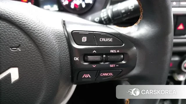 Kia Morning Urban (JA) id 3771371 из Кореи 9