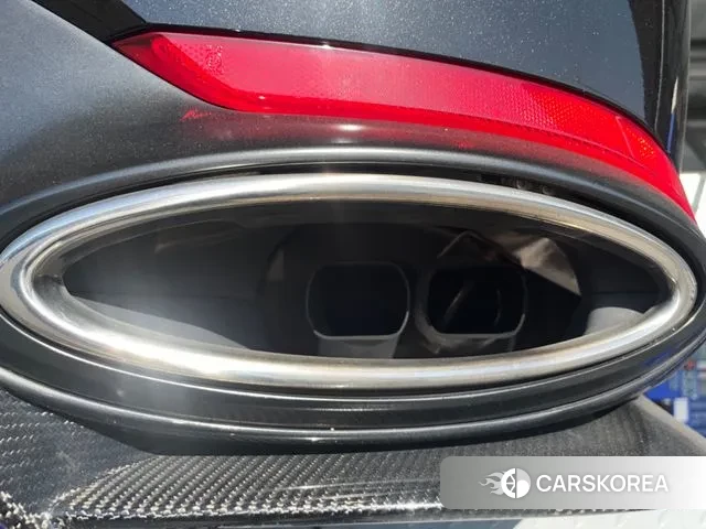 Genesis The New G70 id 3425856 из Кореи 9