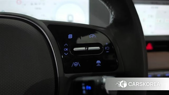 Hyundai Ionic 5 id 4518783 из Кореи 9