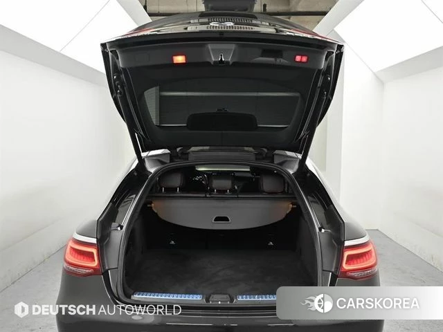 Mercedes-Benz GLC-Class X253 id 4195854 из Кореи 9