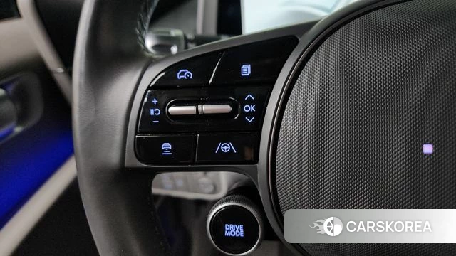 Hyundai Ionic 6 id 4223499 из Кореи 9