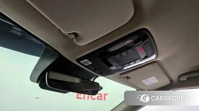 Kia Carnival 4th generation id 3833366 из Кореи 9