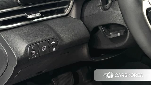 Hyundai Avante Hybrid (CN7) id 4671106 из Кореи 9