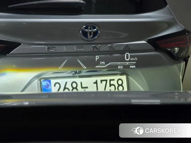 Toyota Highlander 4th Generation id 4767315 из Кореи 9