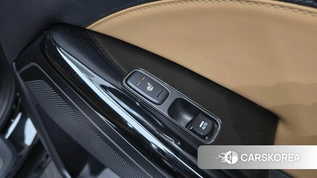 Kia K7 Premier Hybrid id 4793996 из Кореи 9