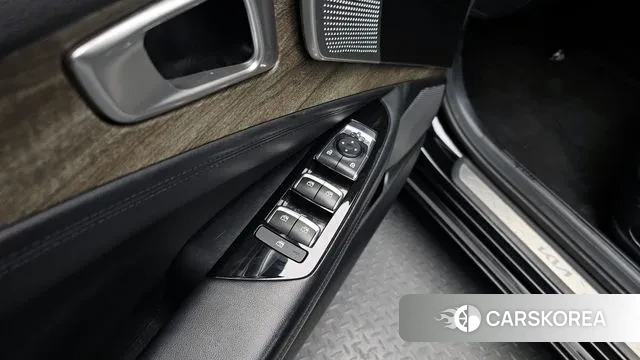 Kia K8 Hybrid id 3581708 из Кореи 9