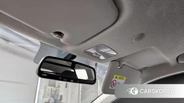 Kia Morning Urban (JA) id 3349690 из Кореи 9