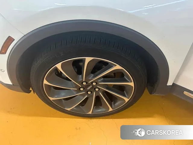 Lincoln Nautilus First generation id 2979731 из Кореи 9