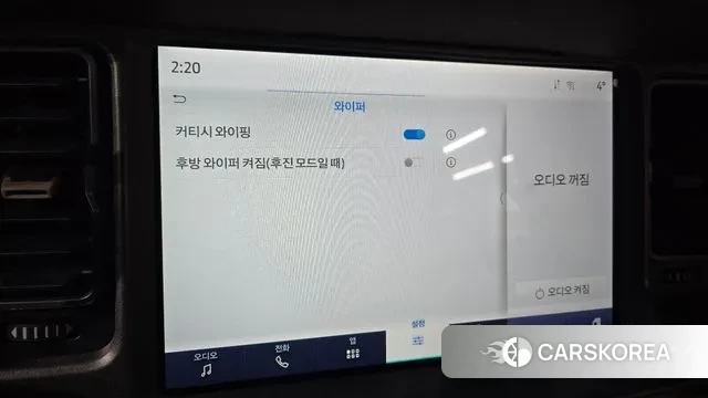 Ford Bronco 6th Generation id 3596142 из Кореи 9