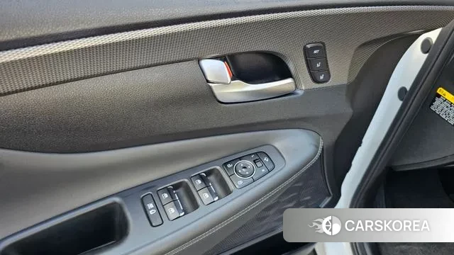 Hyundai Santa Fe TM id 3060811 из Кореи 9