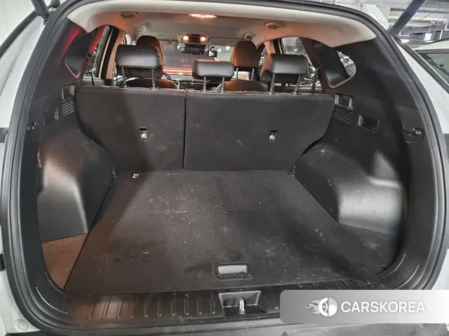 Hyundai Tucson (NX4) id 3473063 из Кореи 9