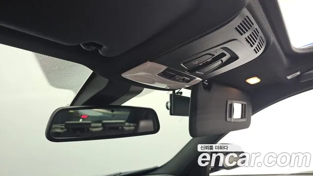 BMW 3 Series (F30) id 2827780 из Кореи 9