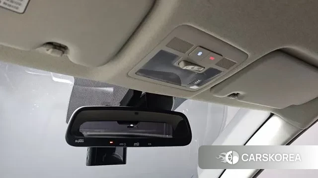 Hyundai Venue id 3356765 из Кореи 9