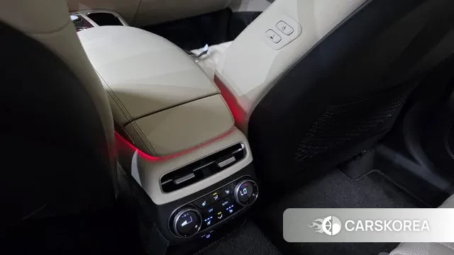 Genesis GV70 id 3196040 из Кореи 9