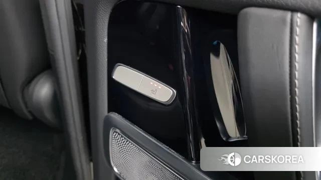 Mercedes-Benz G-Class W463b id 3622089 из Кореи 9