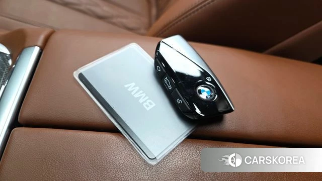 BMW X7 (G07) id 3909291 из Кореи 9