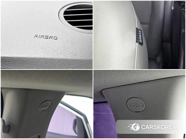 Kia The New Carnival id 4020522 из Кореи 9