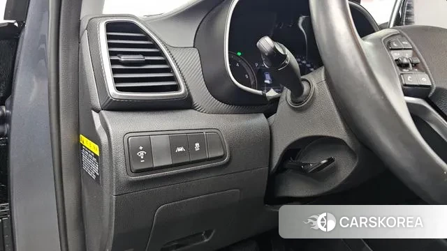 Hyundai All New Tucson id 3737049 из Кореи 9