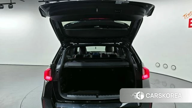 BMW X1 (U11) id 4201015 из Кореи 9