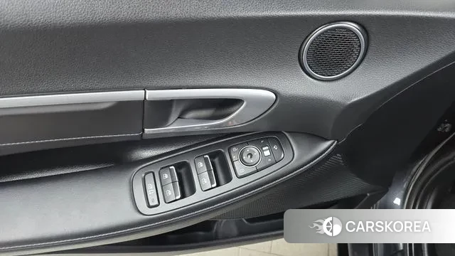 Hyundai Sonata D Edge (DN8) id 3452141 из Кореи 9