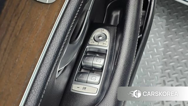Mercedes-Benz E-Class W213 id 4837033 из Кореи 9