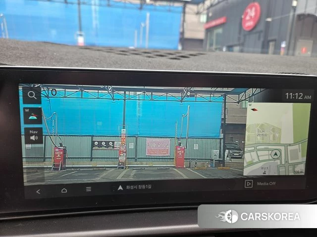 Kia The New Sportage 5th Generation id 3792371 из Кореи 9