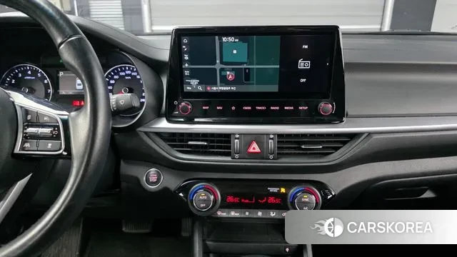 Kia The New K3 2nd generation id 3787878 из Кореи 9