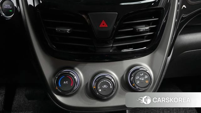 Chevrolet (GM Daewoo) The New Spark id 4338996 из Кореи 9