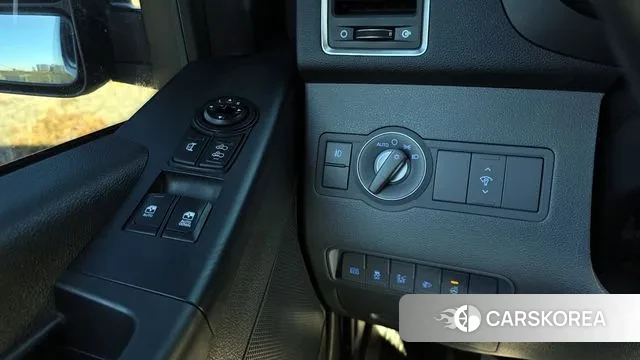 Hyundai Solati id 3550453 из Кореи 9