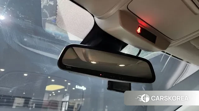 Renault Korea (Samsung) The New SM6 id 3428320 из Кореи 9