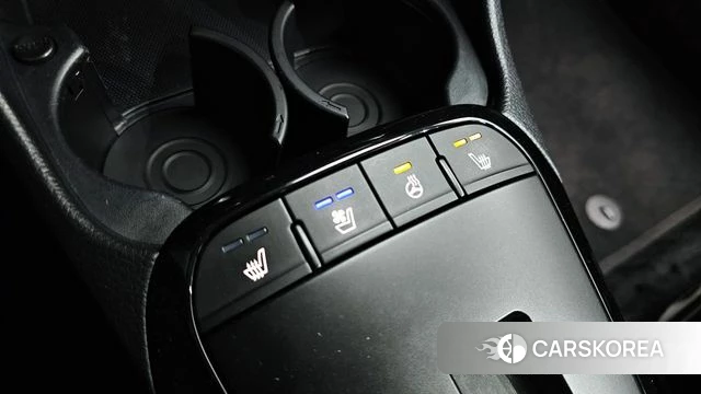 Kia The New Morning (JA) id 4248548 из Кореи 9
