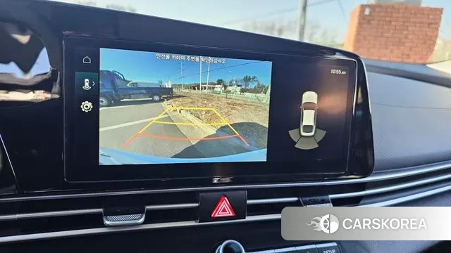 Hyundai Avante (CN7) id 3458076 из Кореи 9