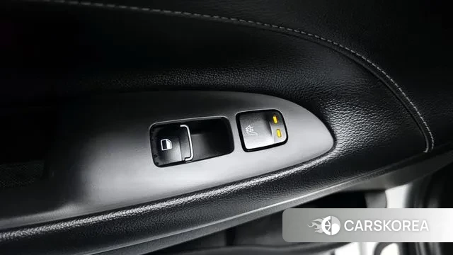 Hyundai Grandeur IG Hybrid id 3718272 из Кореи 9