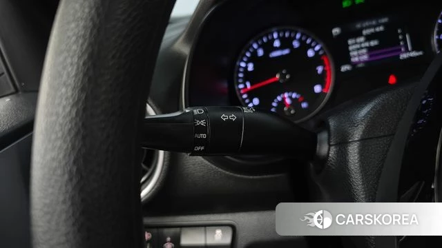 Kia The New K3 2nd generation id 4744530 из Кореи 9