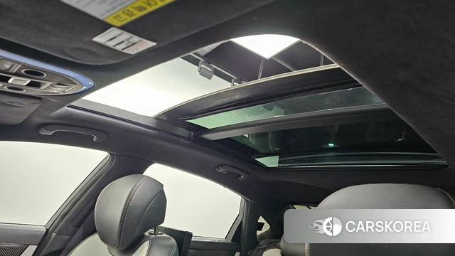 Genesis G80 id 4285978 из Кореи 9