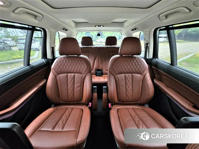 BMW X7 (G07) id 4410862 из Кореи 9