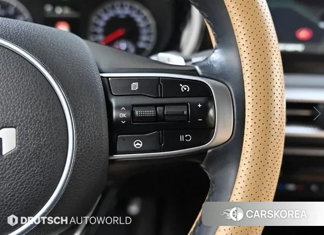 Kia K5 3rd generation id 3421642 из Кореи 9