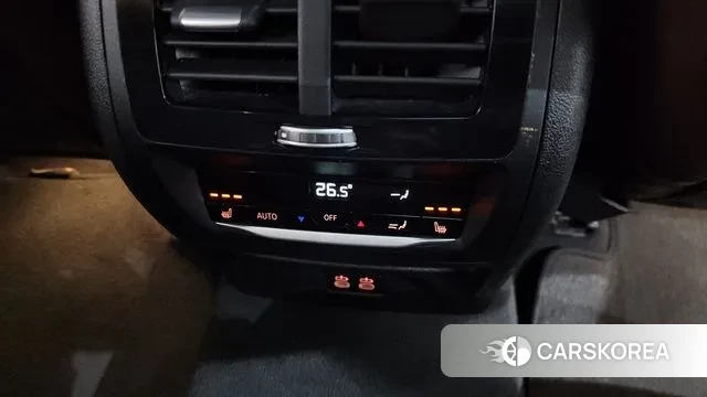 BMW X3 (G01) id 3607335 из Кореи 9