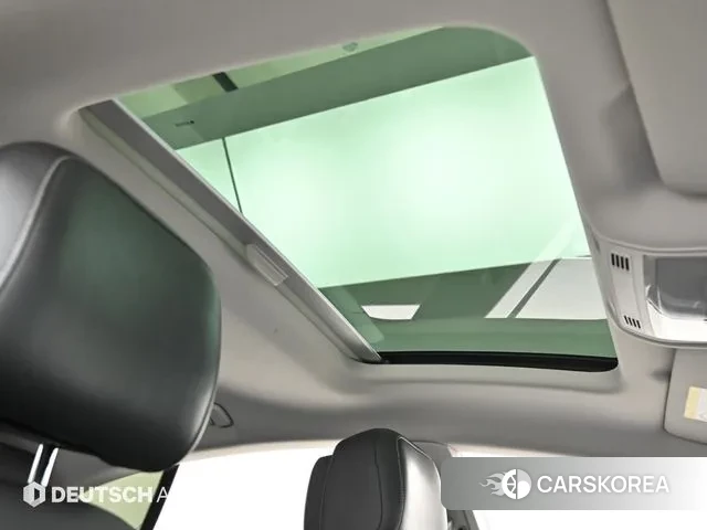 Volkswagen Arteon id 3778845 из Кореи 9