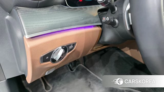 Mercedes-Benz E-Class W213 id 4549298 из Кореи 9